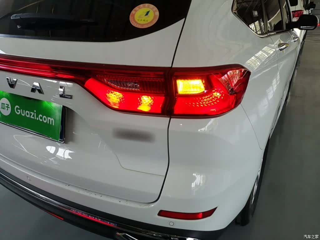 Haval M6, 2024 8