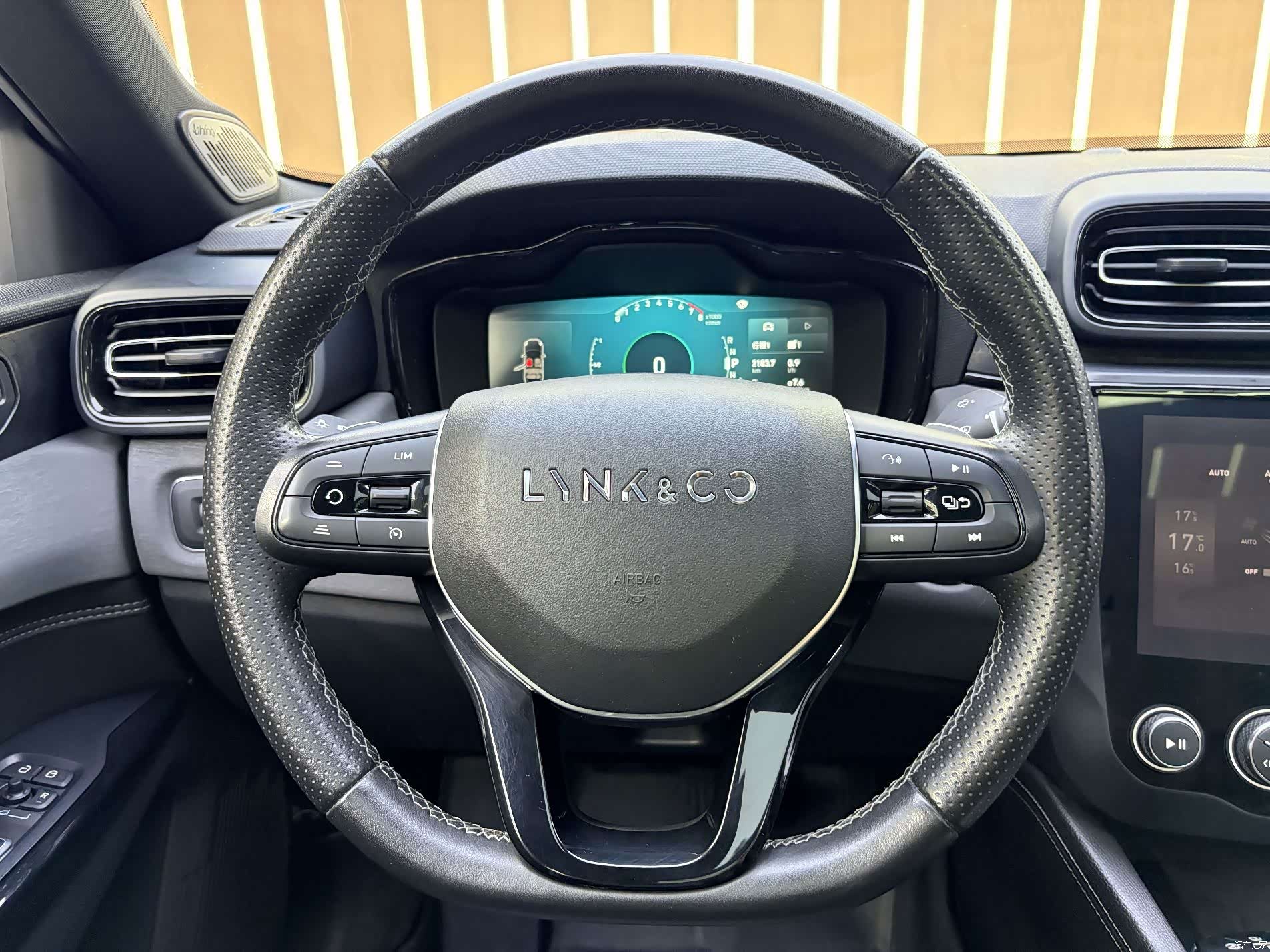Lynk & Co 02, 2020 6