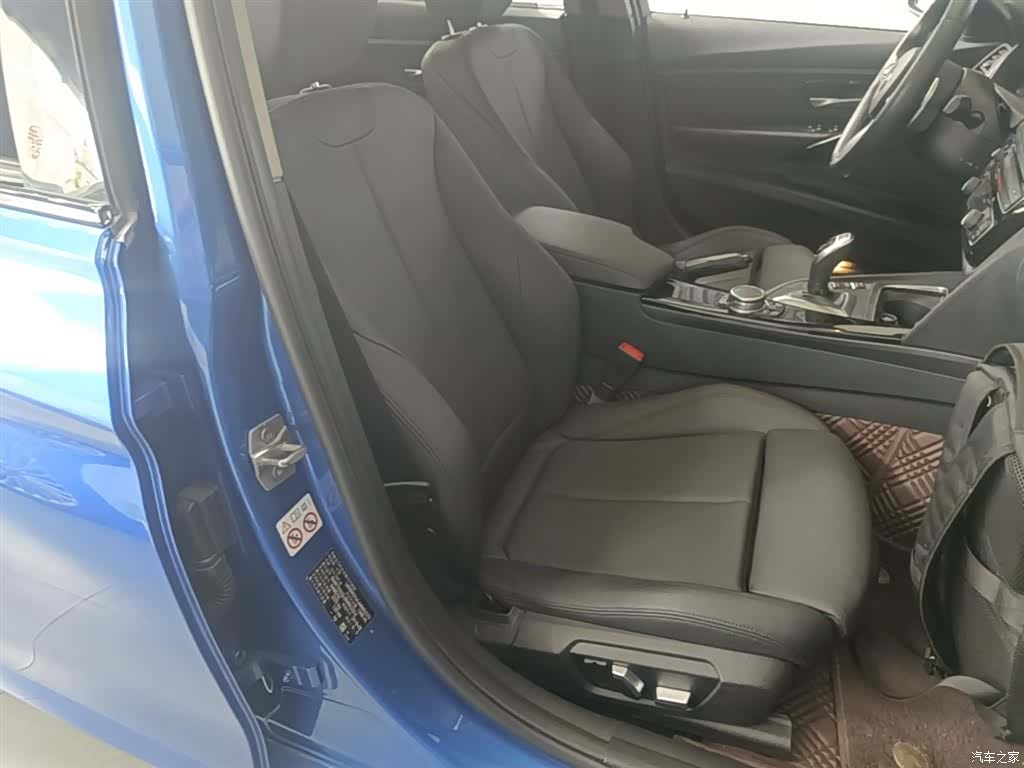 BMW 3 Series, 2018 25