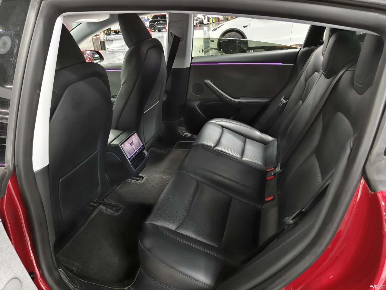 Tesla Model 3, 2023 6