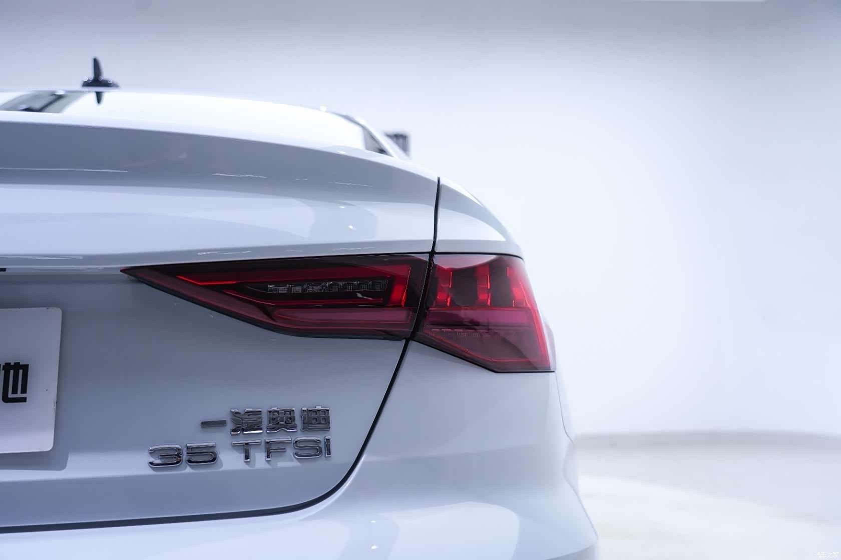 Audi A3, 2024 12