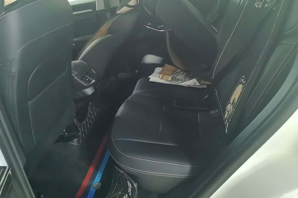 Haval H6, 2023 11