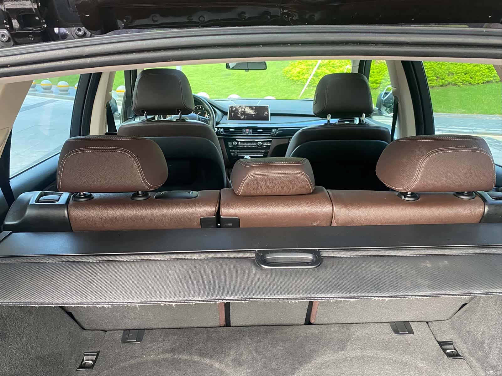 BMW X5, 2015 15