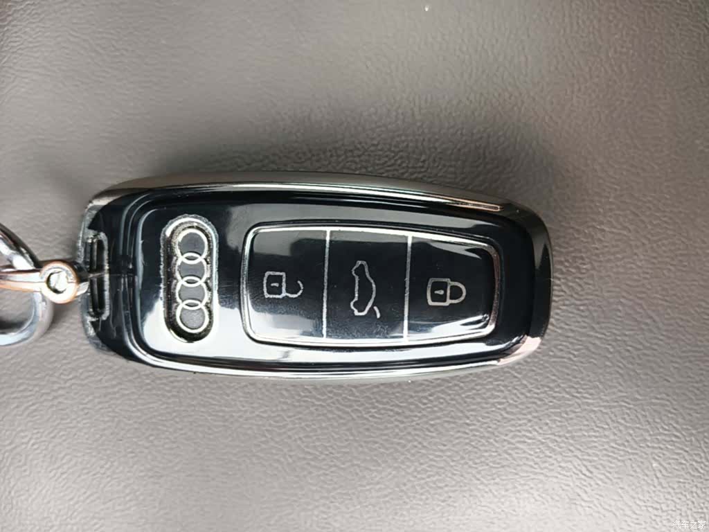Audi A7L, 2023 9