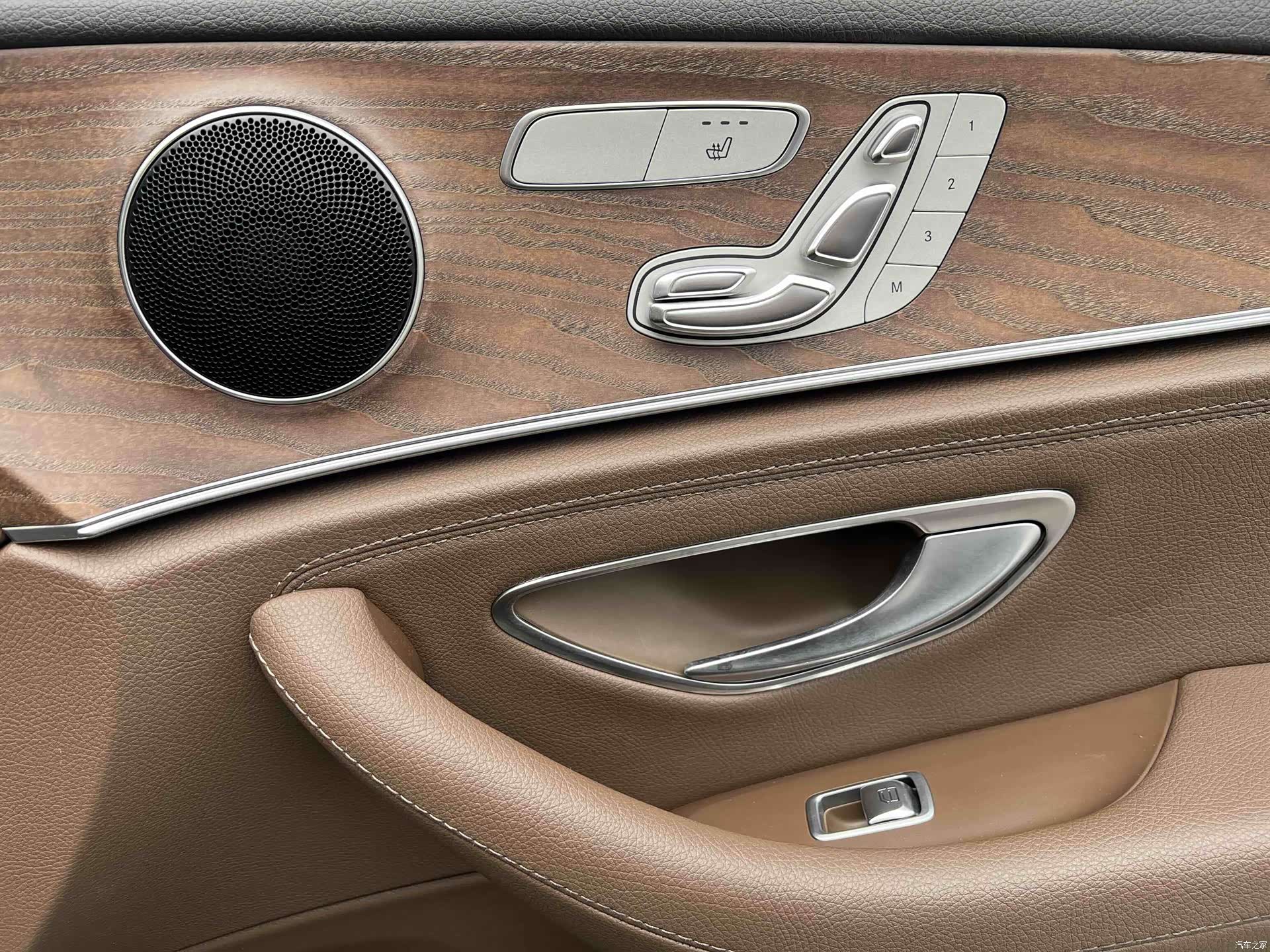 Mercedes-Benz E-Class, 2018 20