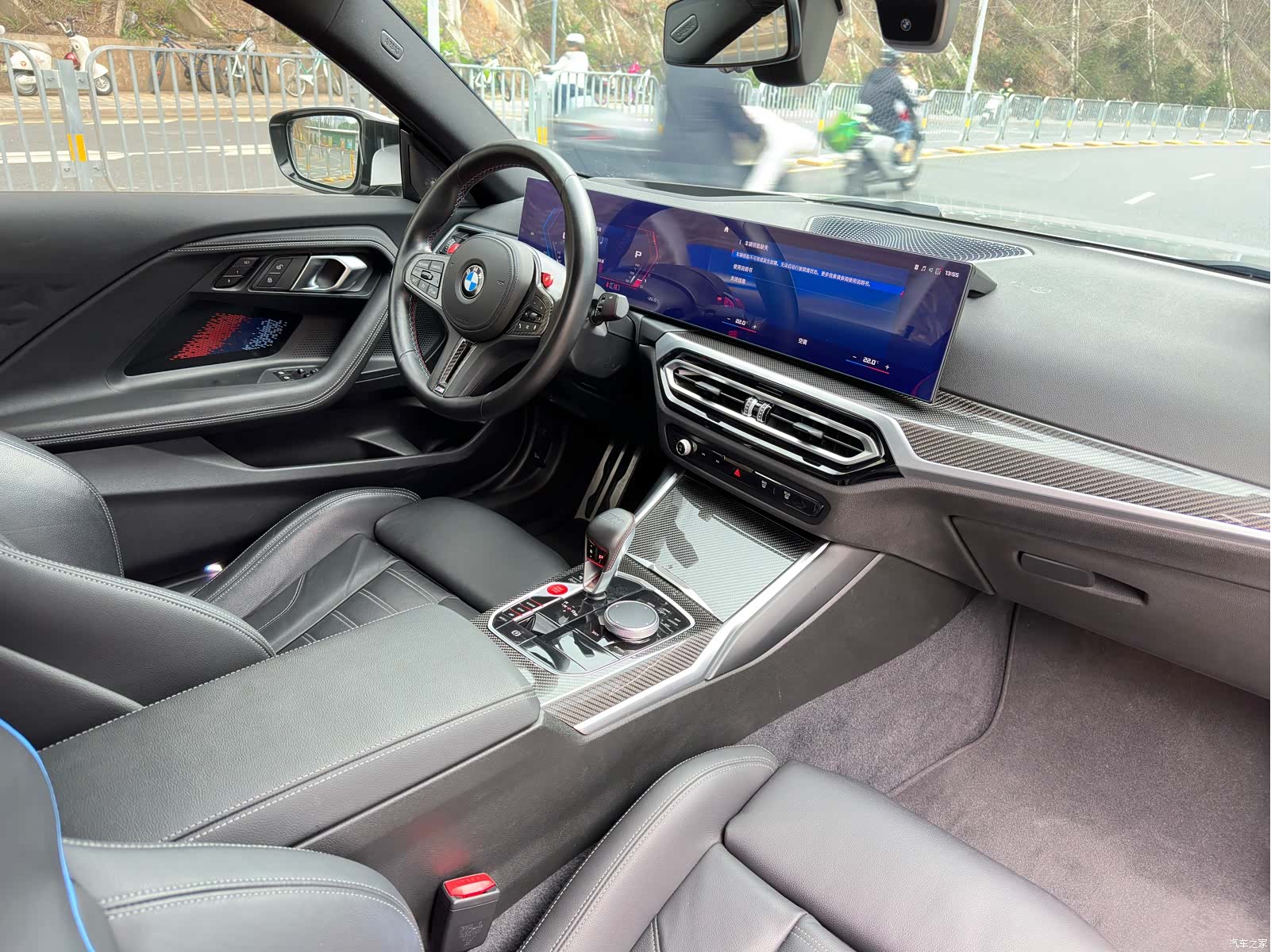 BMW M2, 2024 6