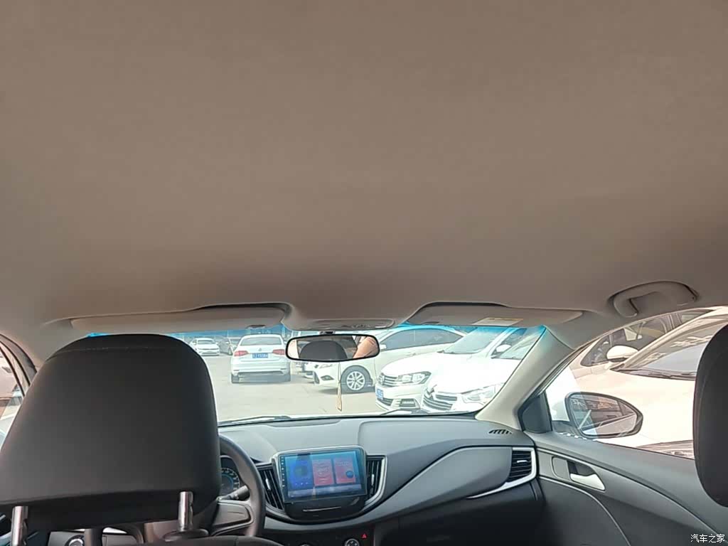 Chevrolet 320, 2018 18