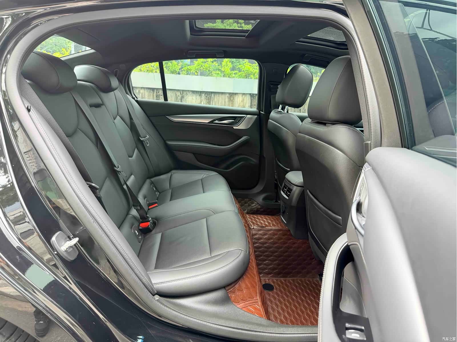 Cadillac CT5, 2023 12
