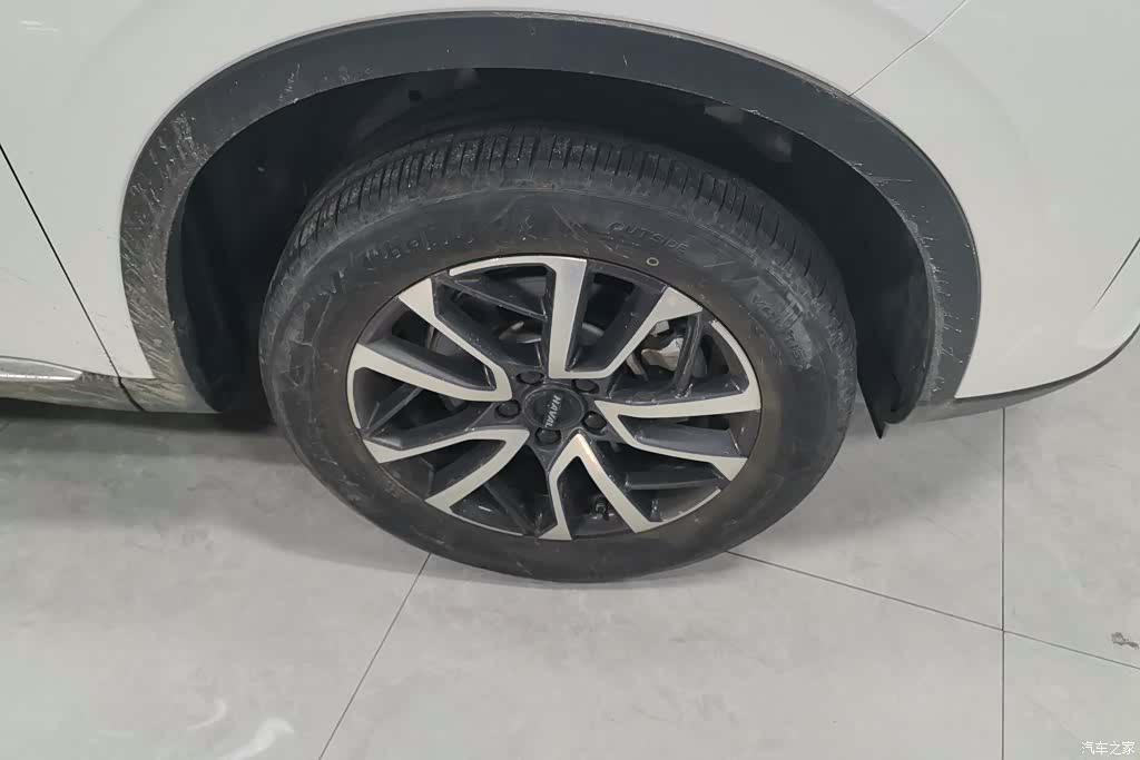 Haval H6, 2023 6