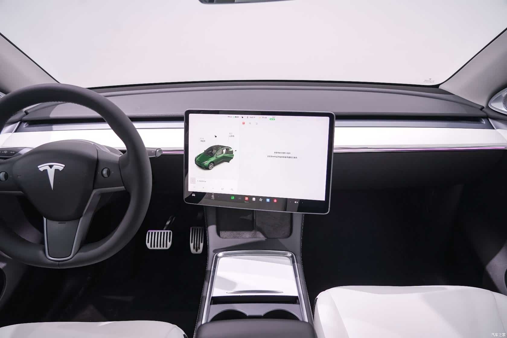 Tesla Model Y, 2021 21