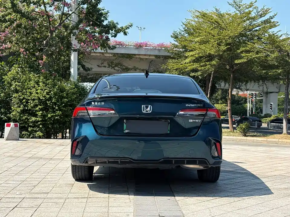 Honda Yingshipai