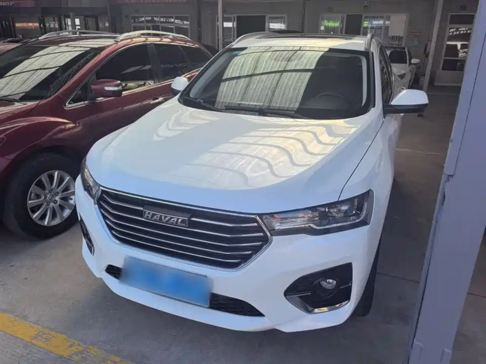 Haval H4