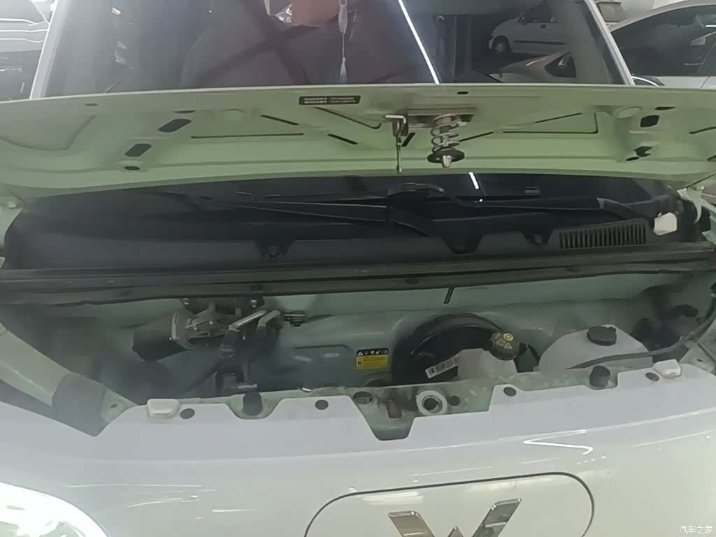 Wuling MINIEV, 2024 20