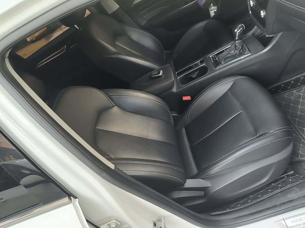 Roewe i6, 2018 25
