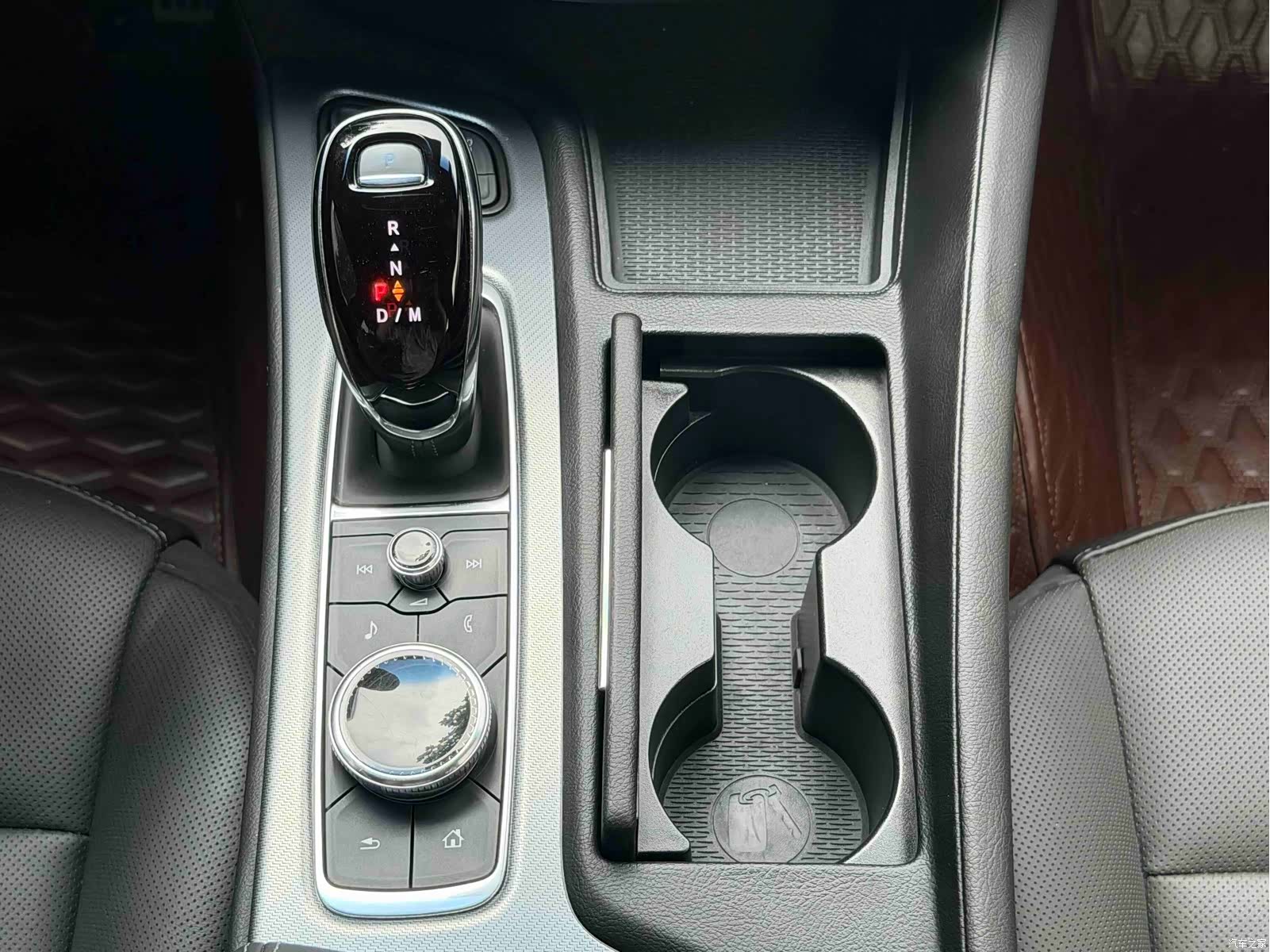 Cadillac CT5, 2023 23