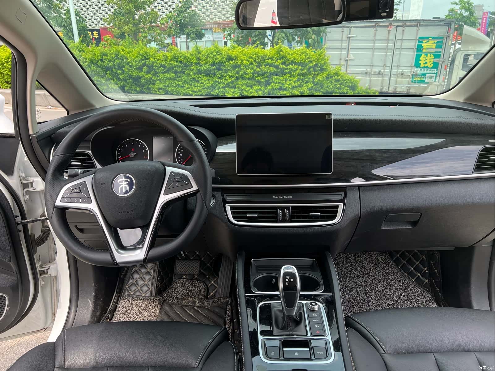 BYD Song, 2019 16
