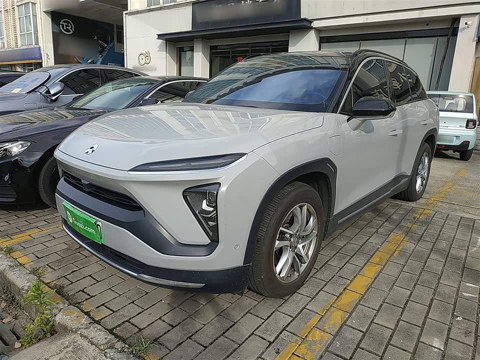 Jiangsu Wuxi Car