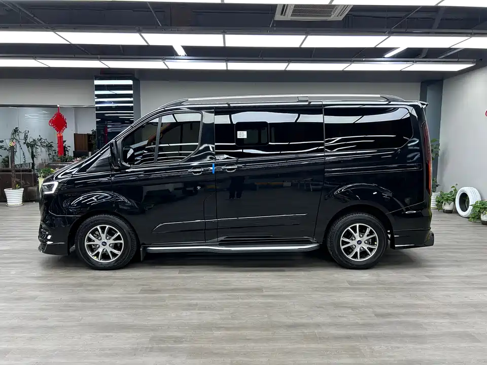 YEMA Black Samurai Youth