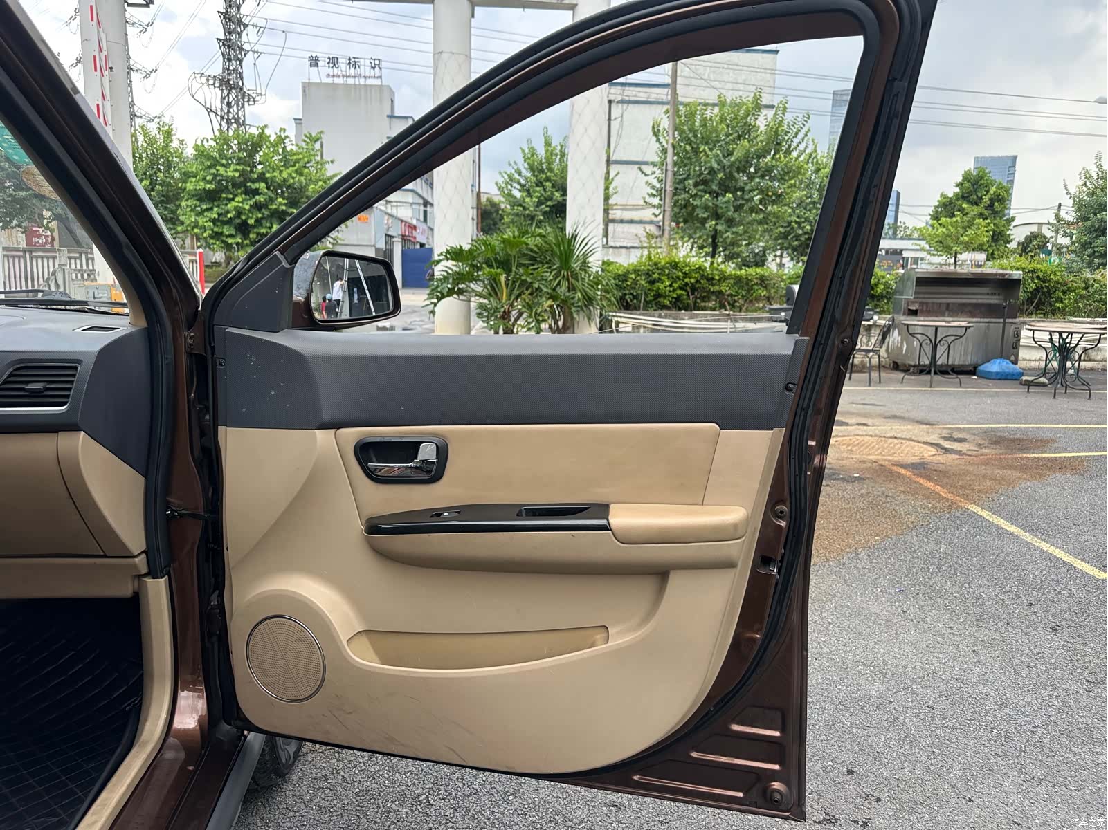 Wuling Hongguang, 2014 16
