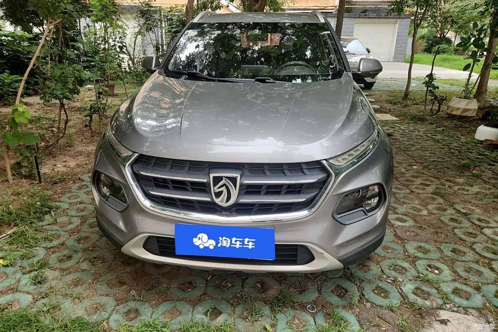 Wuling 510, 2018 2