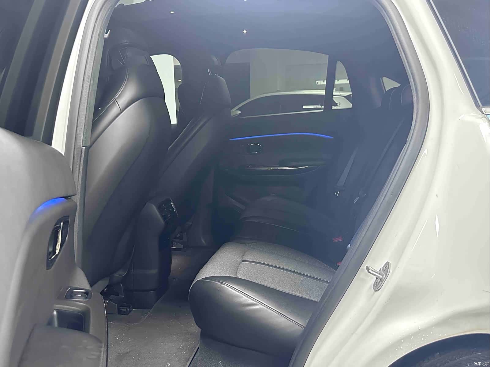 NIO EC6, 2021 8
