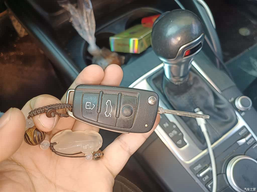 Audi A3, 2015 18