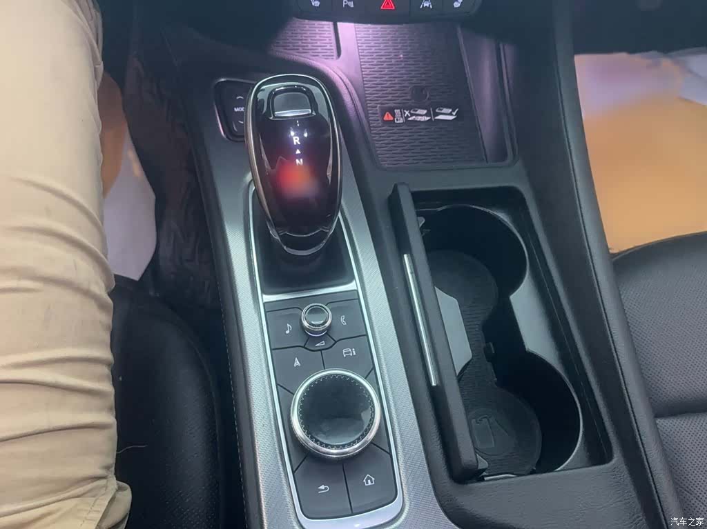 Cadillac CT5, 2024 7