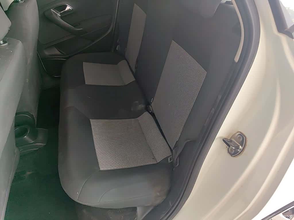Volkswagen Polo, 2016 17