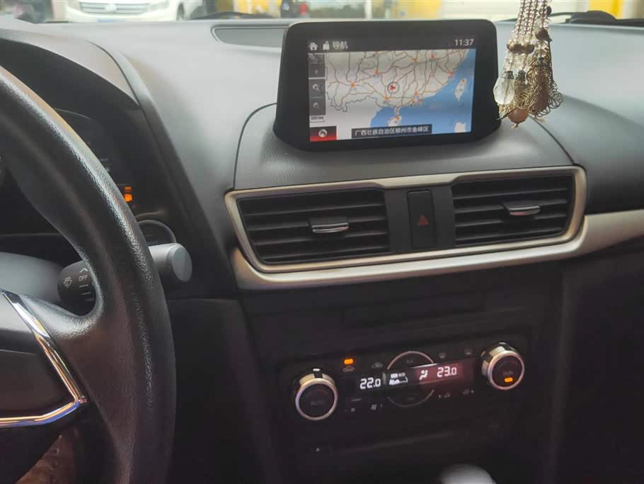 Mazda 3 Angkesaila Mazda 3 Angkesaila
