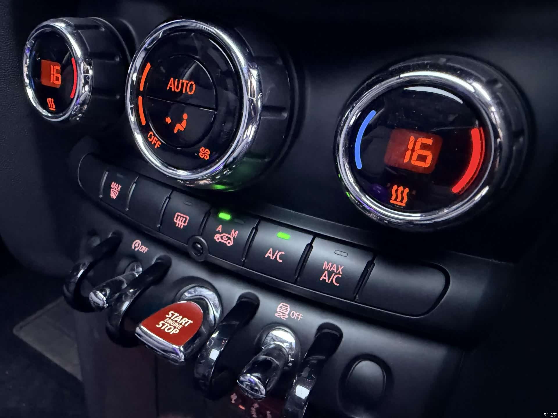 Mini Cooper, 2016 11