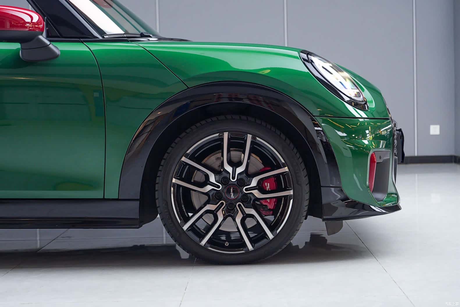 Mini Cooper, 2025 все фото