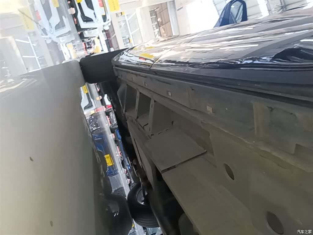 Cadillac XT6, 2021 22