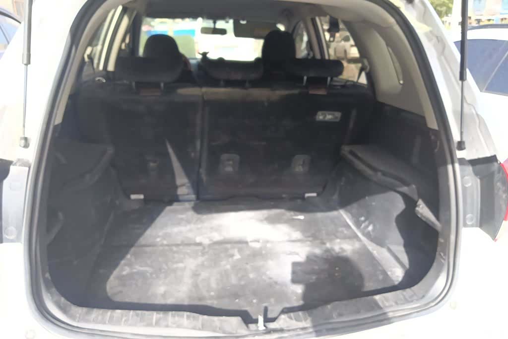 Haval H6, 2016 4