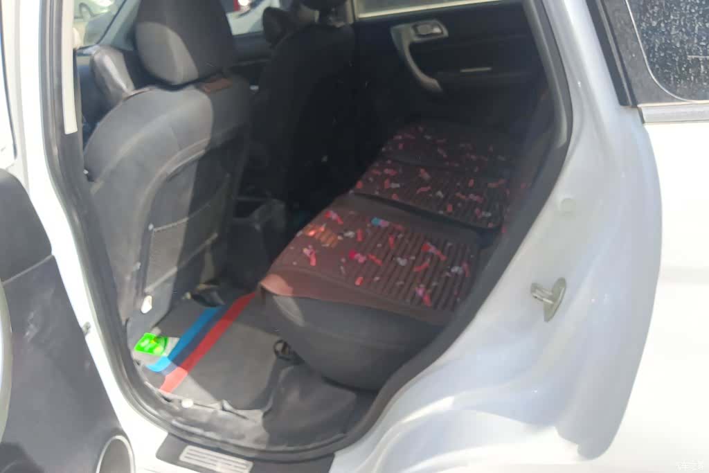 Haval H6, 2016 11