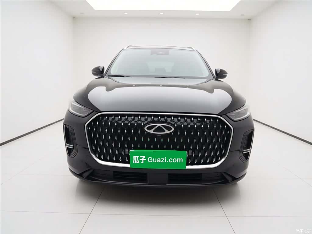 Chery Tiggo 8, 2024 24