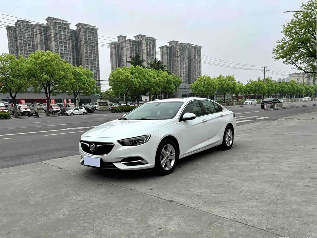Buick Regal