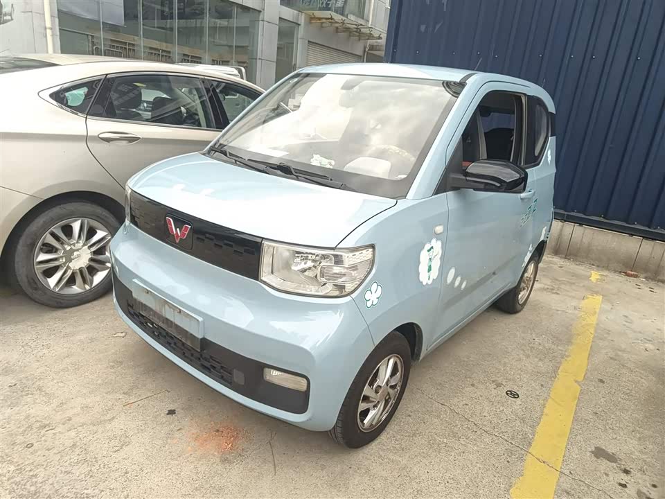 Jiangxi Jiujiang Car