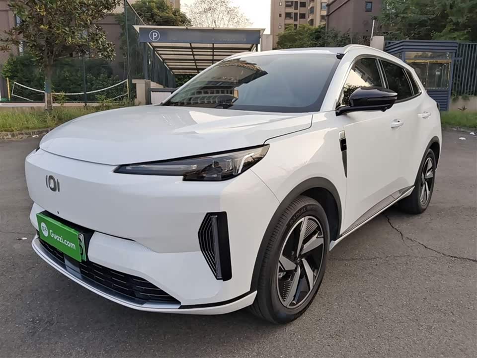 Changan Q05 classic Changan Q05 classic