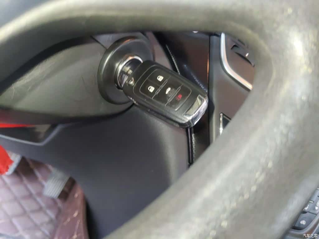 Buick Regal, 2015 9