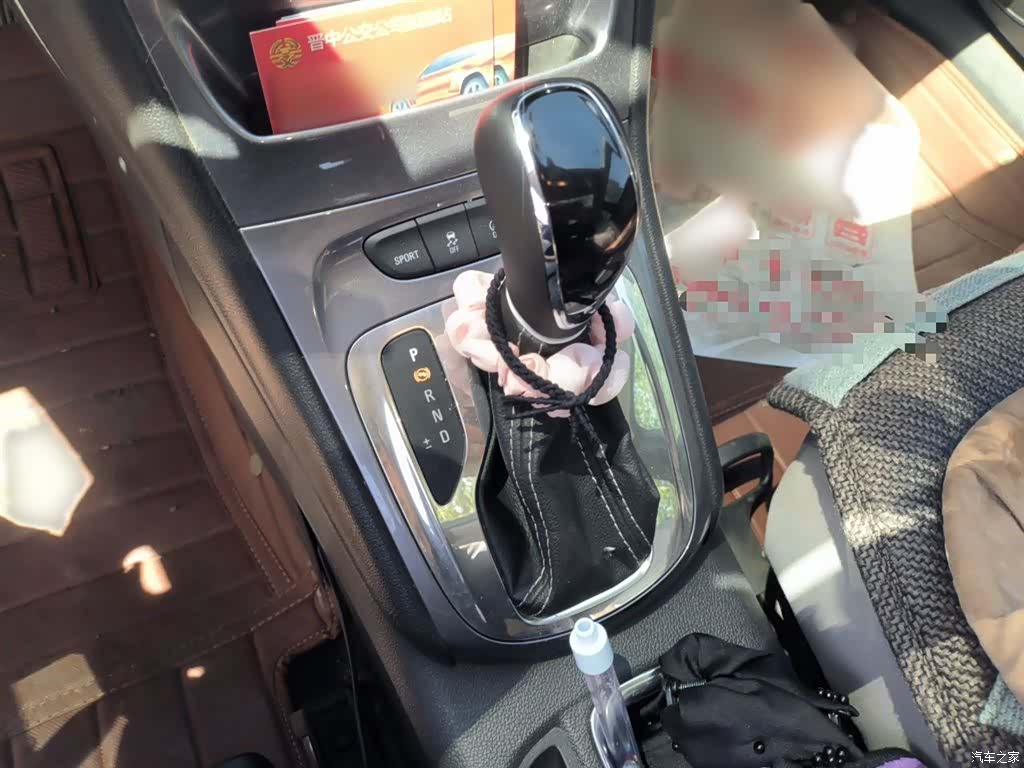 Buick Verano, 2016 6