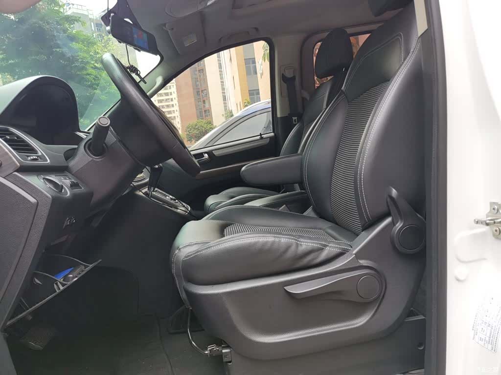 Maxus G10, 2019 8