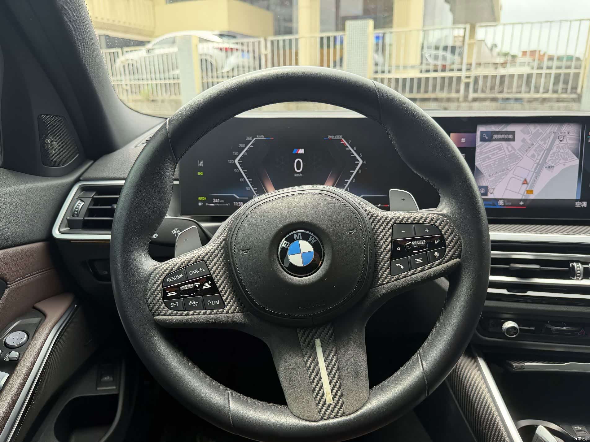 BMW 3 Series, 2023 12