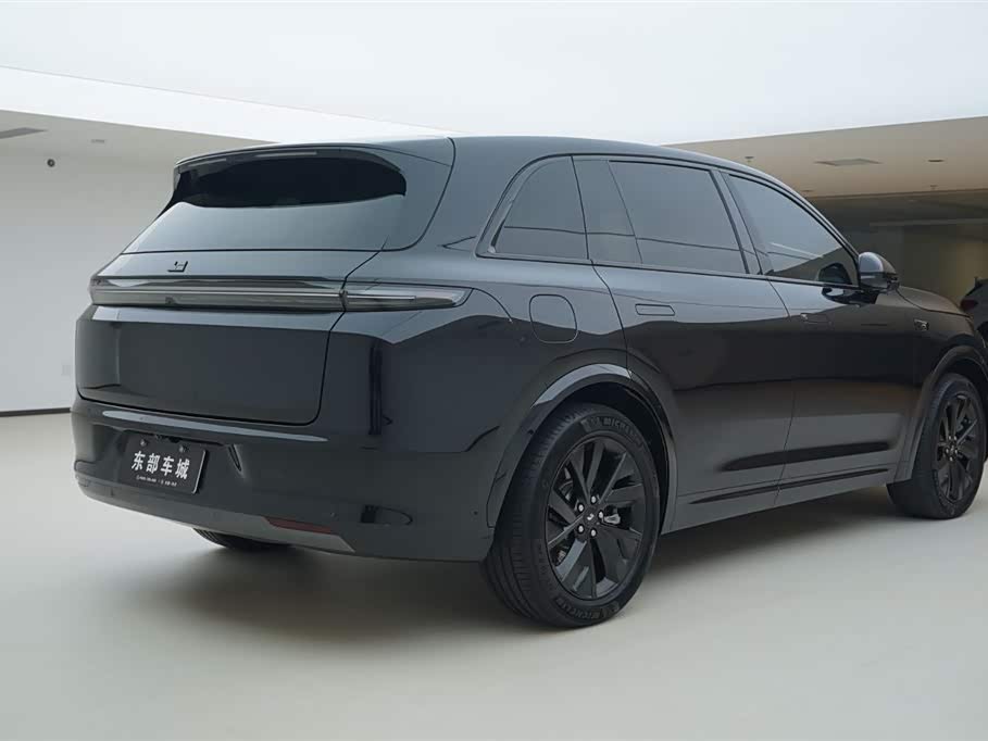 Li Auto Ideal L7