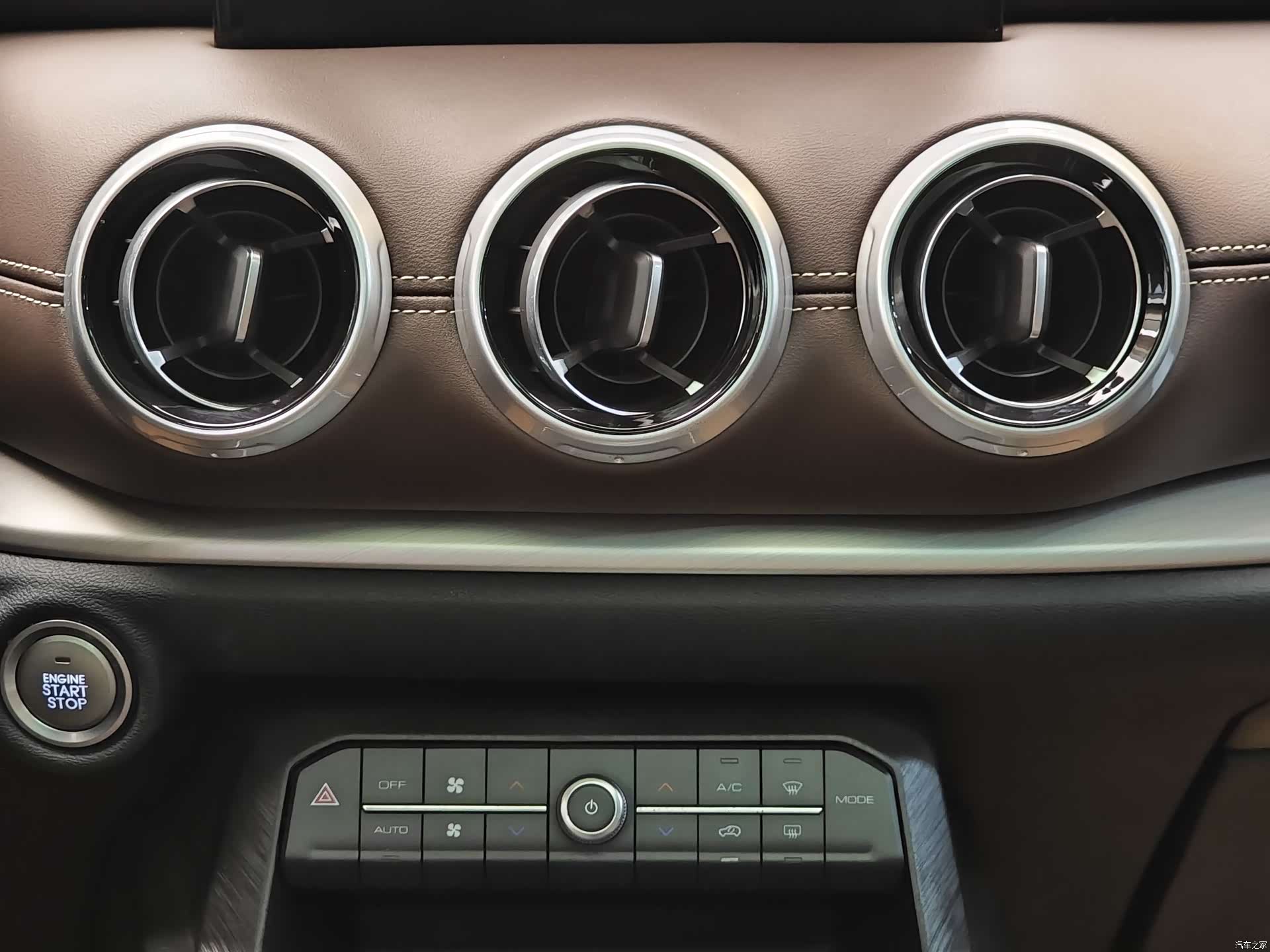 WEY VV6, 2019 17