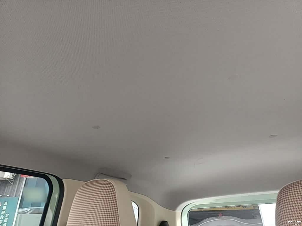 Wuling MINIEV, 2024 18