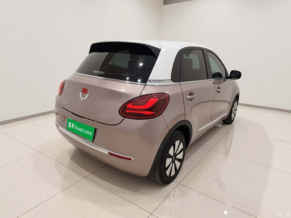 Wuling Bingo, 2023 все фото