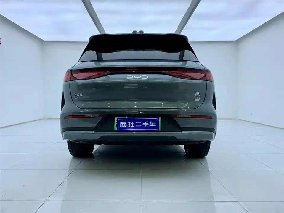 BYD Tang L