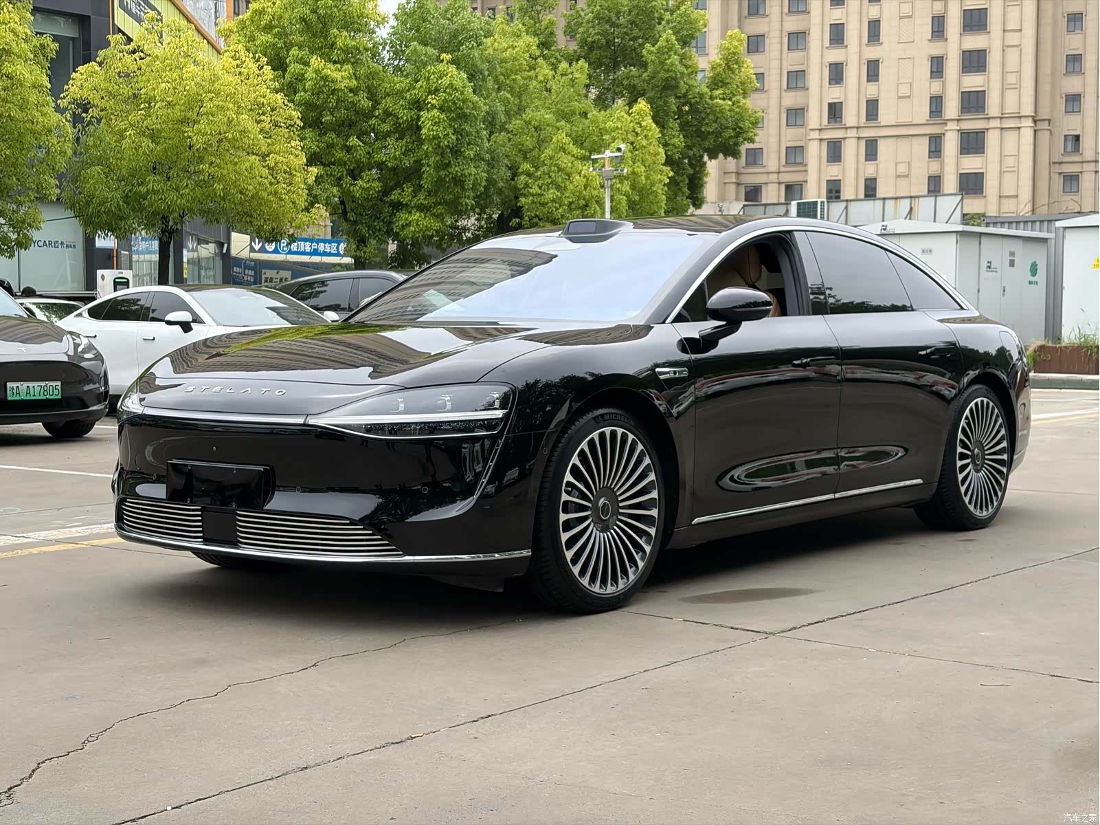 Stelato S9, 2024 20