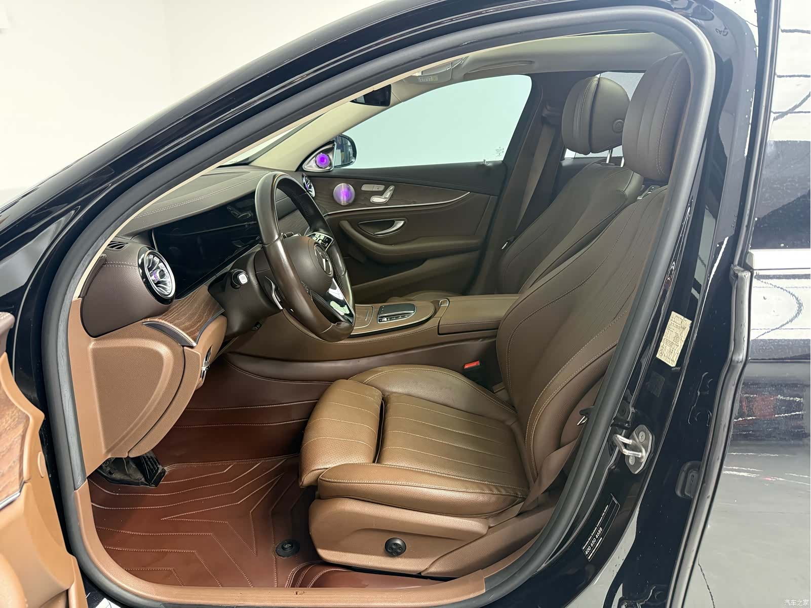 Mercedes-Benz E-Class, 2022 12