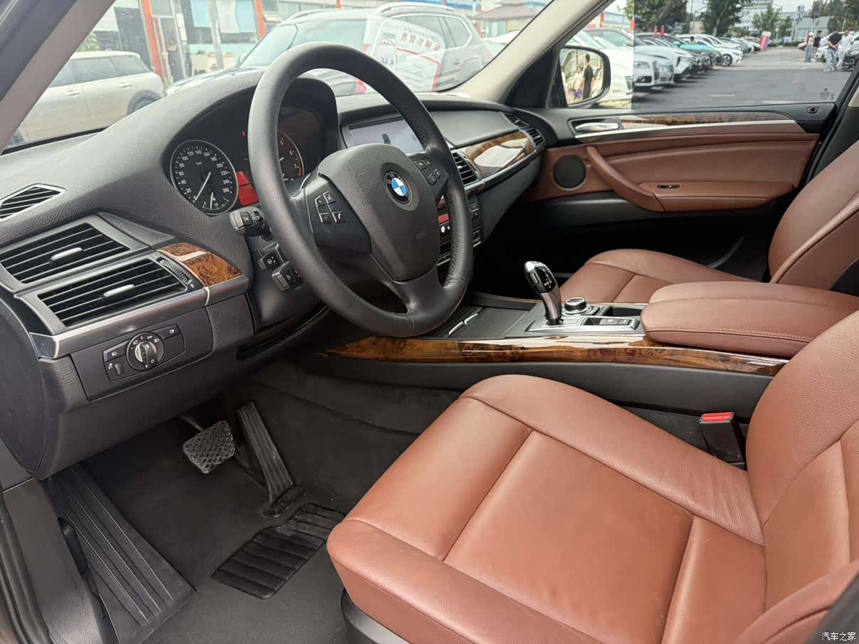 BMW X5, 2013 все фото